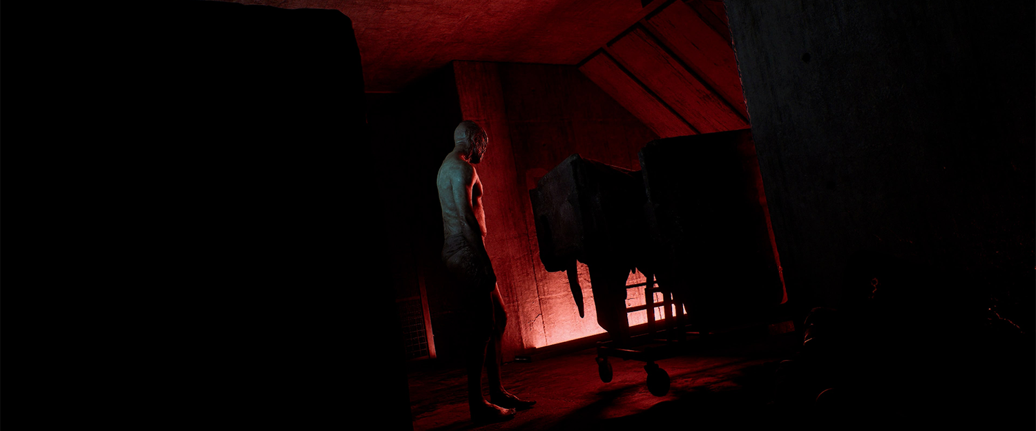 Silent Hill Townfall - PS5  for sale in Egypt from Games2Egypt