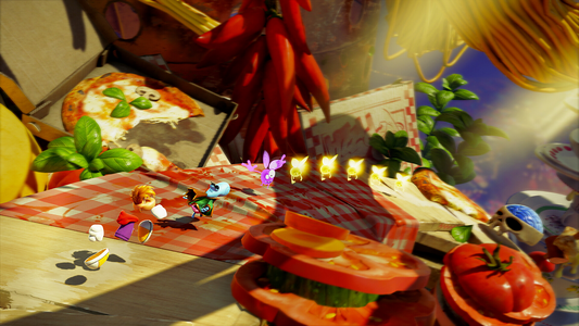 Rayman Legends Retold - PS5  for sale in Egypt from Games2Egypt