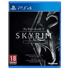 The Elder Scrolls V: Skyrim - Special Edition