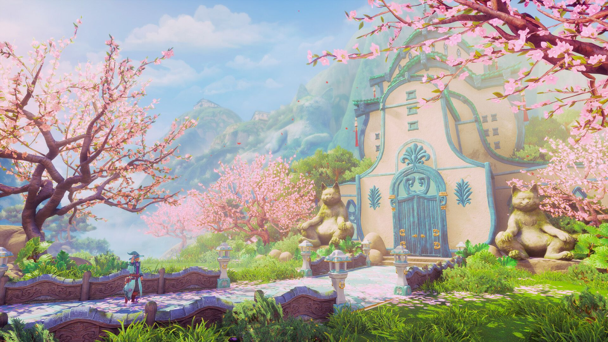 Trine 5 A Clockwork Conspiracy - PS5  for sale in Egypt from Games2Egypt