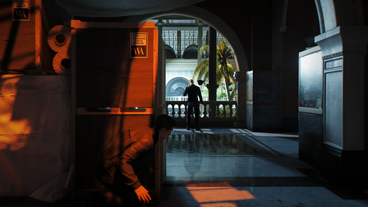 007 First Light - PS5 - Used  for sale in Egypt from Games2Egypt