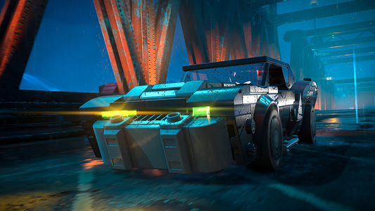 Lego Batman Legacy of the Dark Knight - PS5 - Used   for sale in Egypt from Games2Egypt