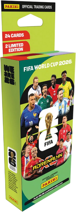 بطاقات تداول فيفا كأس العالم للانديه 26 - مالتي سيت  للبيع في مصر من خلال Games2Egypt