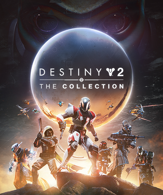 Destiny 2: The Collection