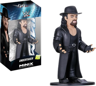 مينكس سبورتس: دبليو دبليو إي - أندرتيكر #116 -  للبيع في مصر من خلال Games2Egypt