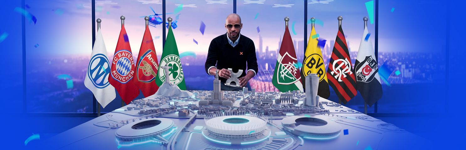 Copa City: Deluxe Edition – image 2