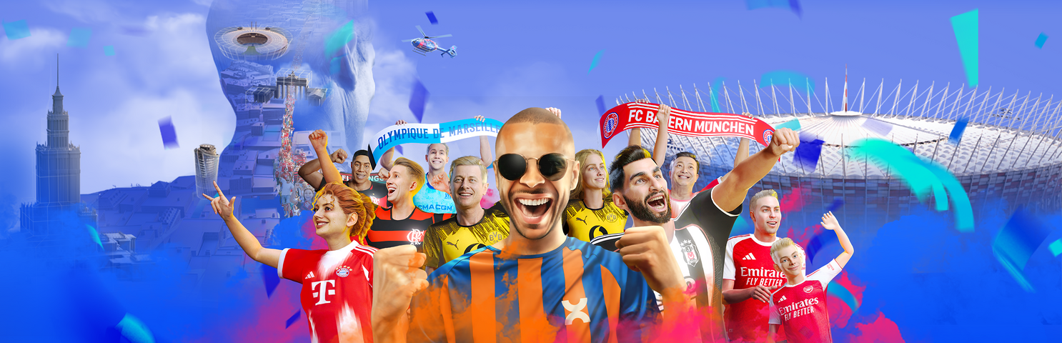 Copa City – image 2