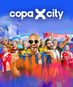 Copa City