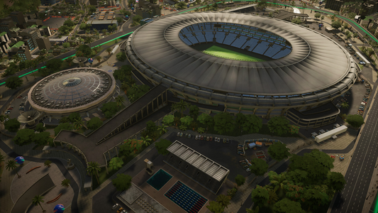 COPA CITY  for sale in Egypt from Games2Egypt