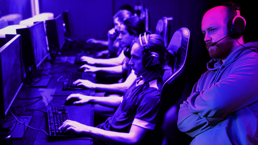 Esports Manager 2026 – image 2