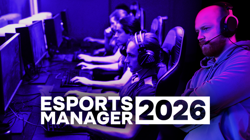 Esports Manager 2026 – image 3