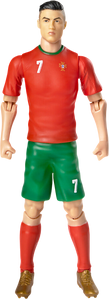 Banbo Toys SOCKERS Portugal Cristiano Ronaldo - Action Figure  for sale in Egypt from Games2Egypt