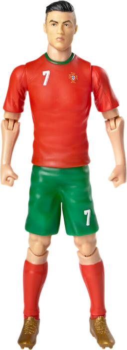 Banbo Toys SOCKERS Portugal Cristiano Ronaldo - Action Figure  for sale in Egypt from Games2Egypt