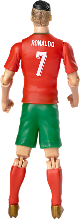 Banbo Toys SOCKERS Portugal Cristiano Ronaldo - Action Figure  for sale in Egypt from Games2Egypt
