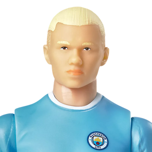 Banbo Toys SOCKERS Manchester City Erling Haaland - Action Figure   for sale in Egypt from Games2Egypt