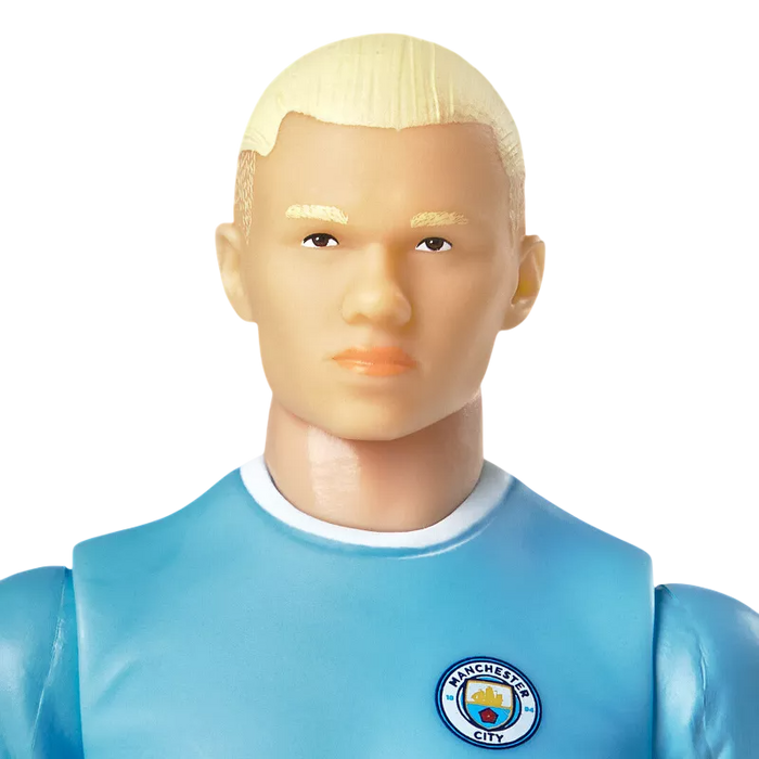 Banbo Toys SOCKERS Manchester City Erling Haaland - Action Figure   for sale in Egypt from Games2Egypt