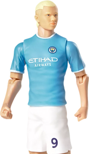 Banbo Toys SOCKERS Manchester City Erling Haaland - Action Figure   for sale in Egypt from Games2Egypt