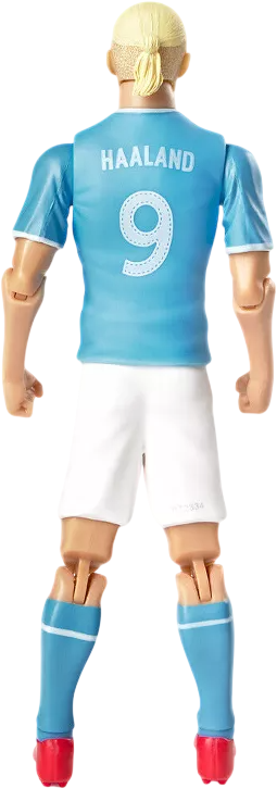 Erling Haaland World Cup 2026 Manchester City - Action Figure – image 3