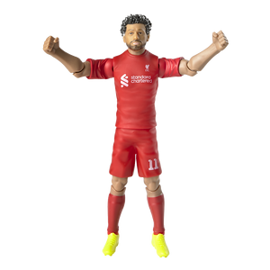 Banbo Toys SOCKERS Liverpool Mohamed Salah No.11 - Action Figure  for sale in Egypt from Games2Egypt