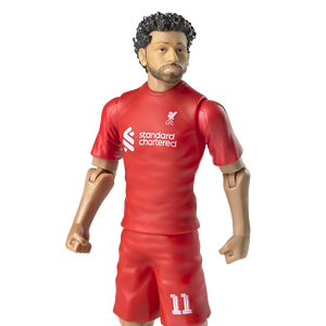 Banbo Toys SOCKERS Liverpool Mohamed Salah No.11 - Action Figure  for sale in Egypt from Games2Egypt