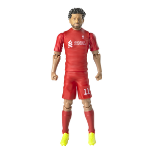 Banbo Toys SOCKERS Liverpool Mohamed Salah No.11 - Action Figure  for sale in Egypt from Games2Egypt