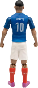 Banbo Toys SOCKERS France Kylian Mbappe No.10 - Action Figure  for sale in Egypt from Games2Egypt