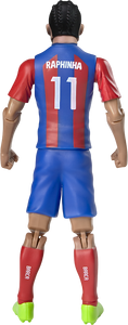 Banbo Toys SOCKERS FC Barcelona Raphinha No.11 - Action Figure   for sale in Egypt from Games2Egypt