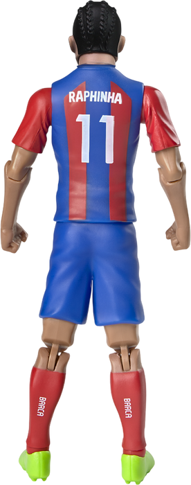 Banbo Toys SOCKERS FC Barcelona Raphinha No.11 - Action Figure   for sale in Egypt from Games2Egypt