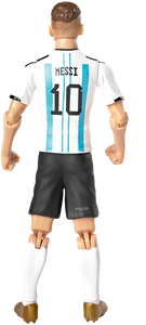 Banbo Toys SOCKERS Argentina Leo Messi No.10 - Action Figure  for sale in Egypt from Games2Egypt