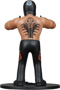 مينيكس سبورتس: WWE - ري ميستيريو #114  للبيع في مصر من خلال Games2Egypt