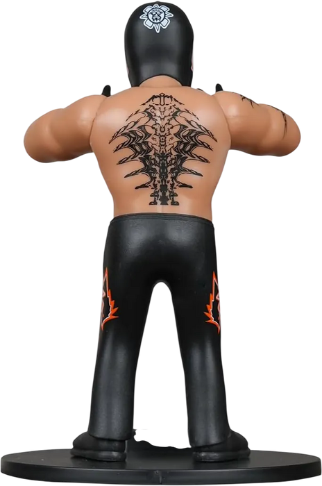 مينيكس سبورتس: WWE - ري ميستيريو #114  للبيع في مصر من خلال Games2Egypt