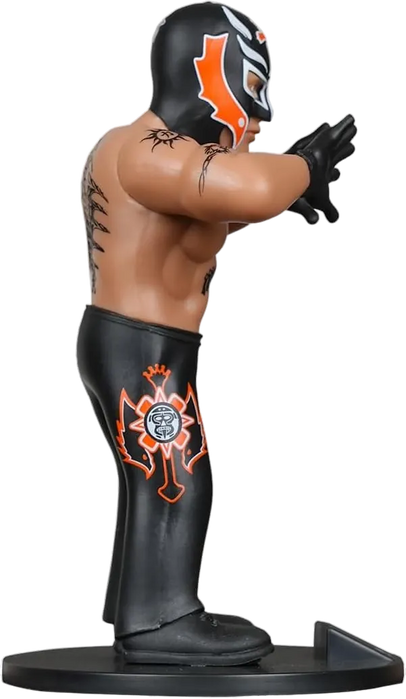 مينيكس سبورتس: WWE - ري ميستيريو #114  للبيع في مصر من خلال Games2Egypt