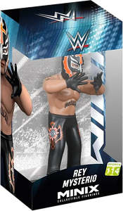 مينيكس سبورتس: WWE - ري ميستيريو #114  للبيع في مصر من خلال Games2Egypt