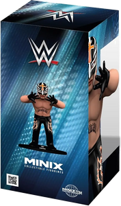 مينيكس سبورتس: WWE - ري ميستيريو #114  للبيع في مصر من خلال Games2Egypt