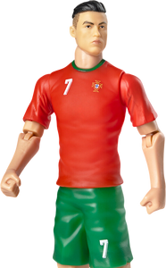 Banbo Toys SOCKERS Portugal Cristiano Ronaldo - Action Figure  for sale in Egypt from Games2Egypt