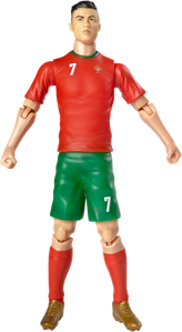 Banbo Toys SOCKERS Portugal Cristiano Ronaldo - Action Figure  for sale in Egypt from Games2Egypt