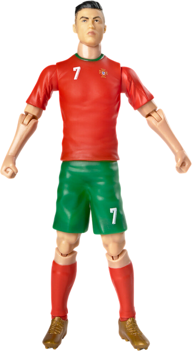 Banbo Toys SOCKERS Portugal Cristiano Ronaldo - Action Figure  for sale in Egypt from Games2Egypt