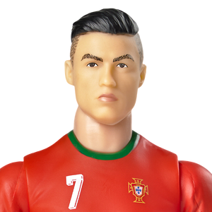 Banbo Toys SOCKERS Portugal Cristiano Ronaldo - Action Figure  for sale in Egypt from Games2Egypt