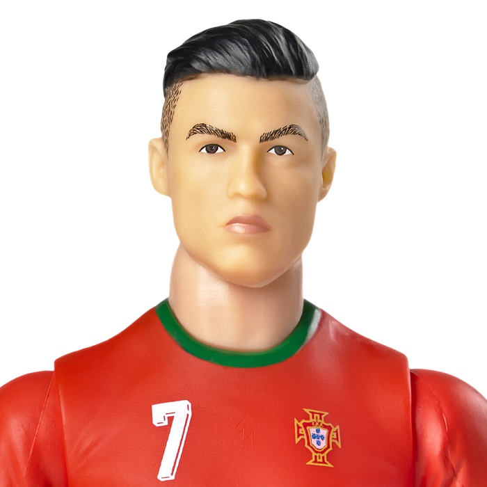 Banbo Toys SOCKERS Portugal Cristiano Ronaldo - Action Figure  for sale in Egypt from Games2Egypt