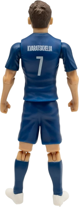 Banbo Toys SOCKERS Paris Saint-Germain Khvicha Kvaratskhelia - Action Figure  for sale in Egypt from Games2Egypt