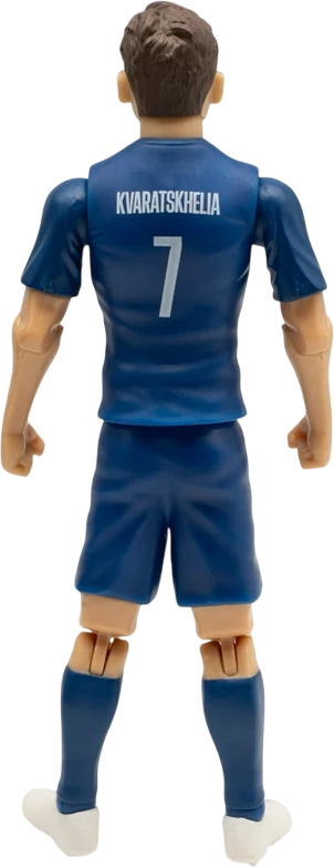 Khvicha Kvaratskhelia World Cup 2026 Paris Saint-Germain - Action Figure – image 3