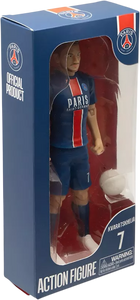 Banbo Toys SOCKERS Paris Saint-Germain Khvicha Kvaratskhelia - Action Figure  for sale in Egypt from Games2Egypt