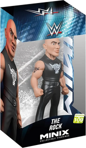 مينيكس سبورتس: WWE - ذا روك #109  للبيع في مصر من خلال Games2Egypt