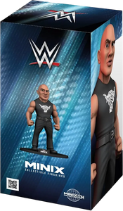 مينيكس سبورتس: WWE - ذا روك #109  للبيع في مصر من خلال Games2Egypt