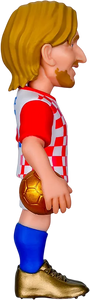 MINIX - Football Stars Sports: Football - Croatia - Luka Modric #149  for sale in Egypt from Games2Egypt