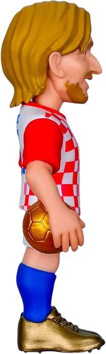 MINIX - Football Stars Sports: Football - Croatia - Luka Modric #149  for sale in Egypt from Games2Egypt