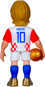 MINIX - Football Stars Sports: Football - Croatia - Luka Modric #149  for sale in Egypt from Games2Egypt
