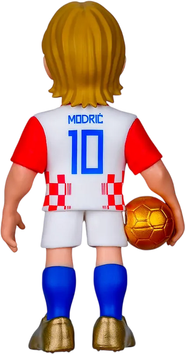 MINIX - Football Stars Sports: Football - Croatia - Luka Modric #149  for sale in Egypt from Games2Egypt