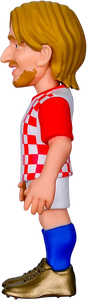 MINIX - Football Stars Sports: Football - Croatia - Luka Modric #149  for sale in Egypt from Games2Egypt