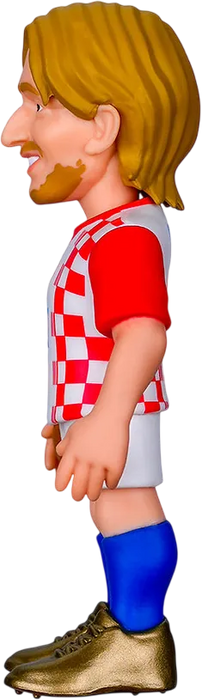 MINIX - Football Stars Sports: Football - Croatia - Luka Modric #149  for sale in Egypt from Games2Egypt